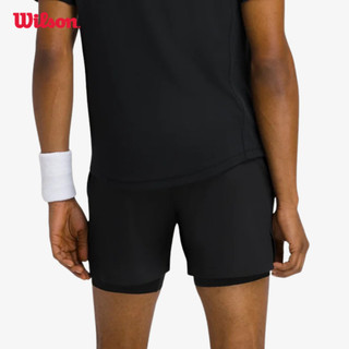 Wilson Off Season Line Tranning Quần Short Nam WM00222511