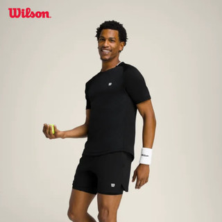 Wilson Off Season Line Tranning Quần Short Nam WM00222511