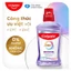 Nước súc miệng Colgate Total Gum Care 500ml - Loại bỏ 99,9% vi khuẩn