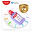 Nước súc miệng Colgate Total Gum Care 500ml - Loại bỏ 99,9% vi khuẩn
