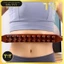Gậy Gỗ 20 Bi Massage Toàn Thân, Gậy Gỗ Đàn Hương Chải Thông Kinh Lạc, Tinh Dầu Massage Body