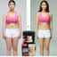Kem Tan Mỡ Bụng, Thon Đùi Slimming Body Cream 230ml - An Toàn, Có Hiệu Qủa Sau 3 Ngày Sử Dụng