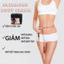 Kem Tan Mỡ Bụng, Thon Đùi Slimming Body Cream 230ml - An Toàn, Có Hiệu Qủa Sau 3 Ngày Sử Dụng