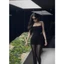 Bodysuit Dáng Quây Mặc Trong Ăn Cưới, Dự Tiệc - Định Hình Body, Siết Eo - ALOT04