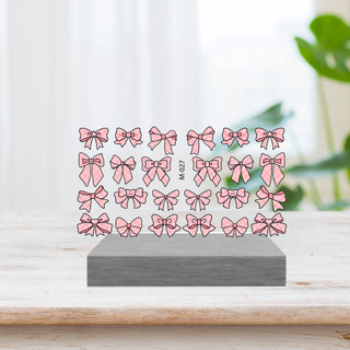 Sticker 5D Mini Dán Móng Mới Mix Mẫu
