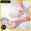 GĂNG TAY CAO SU NON INTCO TRẮNG TRONG KHÔNG BỘT HỘP 100C – GĂNG TAY Y TẾ, SPA, GIẢM BÉO