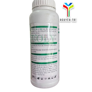 Phân Bón Lá DP98 Boly 1L – Siêu Lân Giải Độc Phèn, Kích Ra Hoa Nhanh
