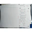 100 Tờ phiếu tô TN kết hợp tự luận, sử dụng app QM2025. Mẫu có 2 phần cho môn Sử - KTPL - CN - TIN- IN MÀU A4