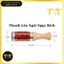 Thanh Lăn Ngải Cứu Ngọc Bích Đả Thông Kinh Lạc, Dụng Cụ Dưỡng Sinh Spa &Cá Nhân
