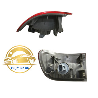 Đèn phản quang cản sau xe Mazda BT50 2013 - 2019 [ HÀNG CAO CẤP ]