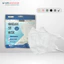 Khẩu trang 5D Uni Mask kháng khuẩn hàng chính hãng công ty