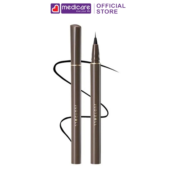 Kẻ mắt JUDYDOLL slim liquid eyeliner 400mg