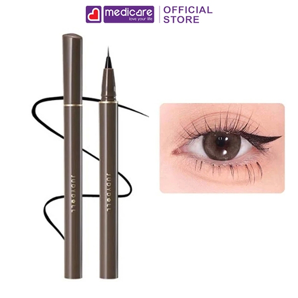 Kẻ mắt JUDYDOLL slim liquid eyeliner 400mg