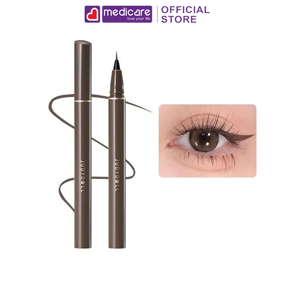 Kẻ mắt JUDYDOLL slim liquid eyeliner 400mg