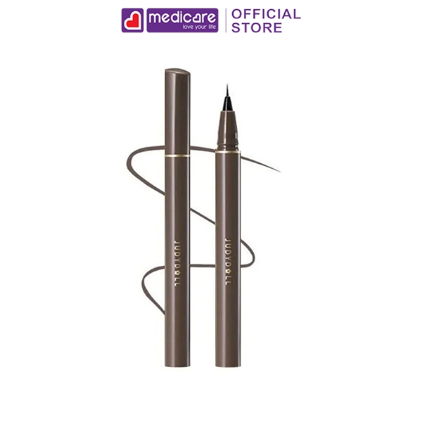 Kẻ mắt JUDYDOLL slim liquid eyeliner 400mg