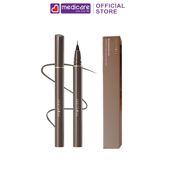 Kẻ mắt JUDYDOLL slim liquid eyeliner 400mg