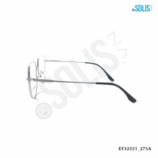 Gọng kính KL hiệu Exfash EF32551 - GỌNG KÍNH KIM LOẠI EXFASH EF32551 KÍCH THƯỚC   53-18-145