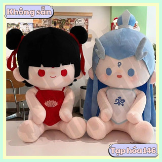 [88 mẫu][ORD] Doll Na Tra, Ngao Bính, Ngao Quang, Thân Công Báo, Ngạo Nhuận 10cm 20cm 30cm 40cm