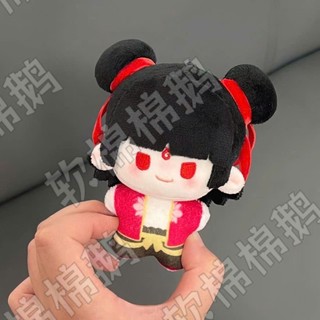 [88 mẫu][ORD] Doll Na Tra, Ngao Bính, Ngao Quang, Thân Công Báo, Ngạo Nhuận 10cm 20cm 30cm 40cm