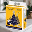 Giấy Vệ Sinh Cuộn MyLan Hình Gấu Thông 3 Lớp Cao Cấp Dùng Gia Đình (Lốc 36 Cuộn)