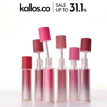 Son Kem Lì ESPOIR Couture Lip Tint Fitting Blur - Kallos Vietnam