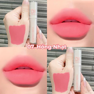 07 - Hồng Nhạt Son DI Lipstick chính hãng