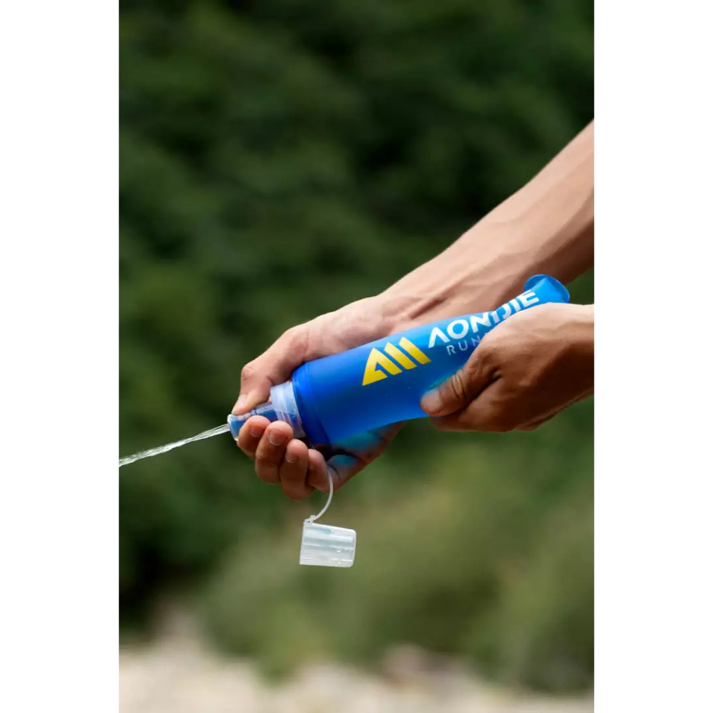 Túi Nước Mềm Aonijie SD30 Dung Tích 500ml - không chứa BPA (BPA free) an toàn cho sức khoẻ