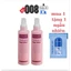 Xịt dưỡng tóc Aurane Moisturizing Hair Mist 200ml