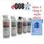 Dầu Gội Chống Rụng Aurane | Made in France | 750 ML