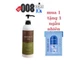 Dầu Gội Chống Rụng Và Chống Gàu Aurane | Made in France | 750 ML