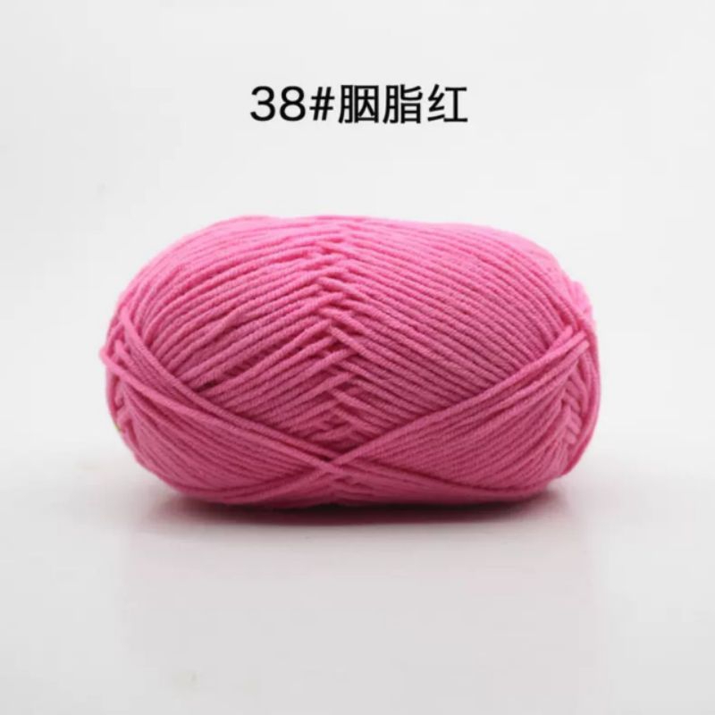 Mã 38 hồng