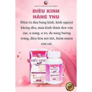 Điều kinh Hằng Thu