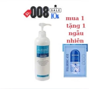 Dầu Xả Dinh Dưỡng Aurane | Made in France | 750ML