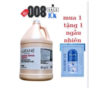 Xả Aurane 4000ML Cân Bằng PH | Made in France | 4000ML.Hàng chỉnh hãng