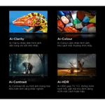 【QLED 4K】TCL 43 inch QLED 43T6C, Tấm nền HVA có độ tương phản cao hơn, HDR10+, Chứng nhận Dolby Atmos, Lắp 0đ HCM HN — ảnh 7
