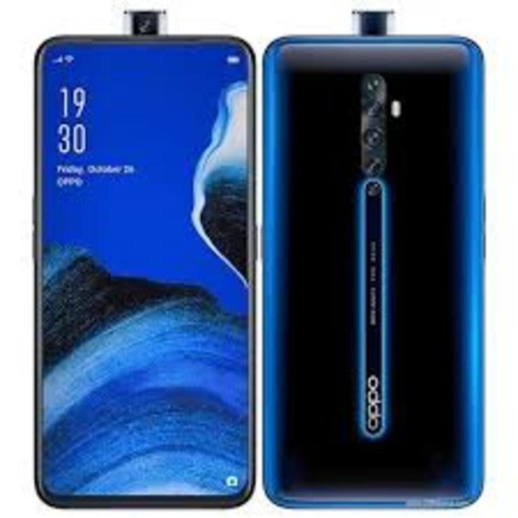 Điện Thoại Giá Rẻ ,Điện thoại Cảm ứng Cao Cấp Giá rẻ Oppo Reno2 Z ...