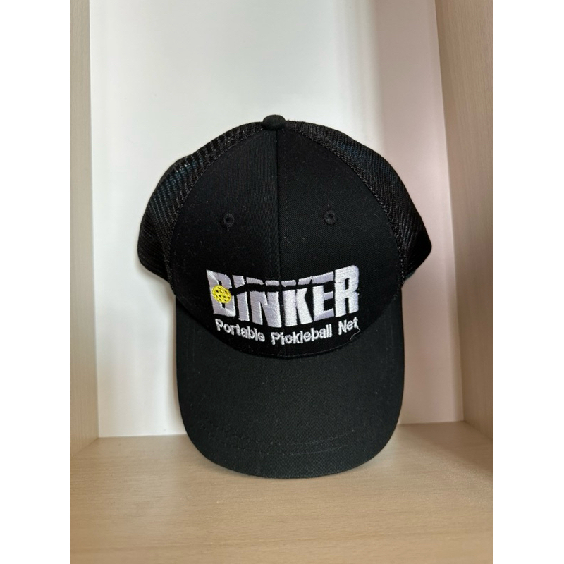 Nón Thể Thao Pickleball Dinker - chống nắng, thấm hút mồ hôi thoáng mát