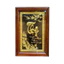 Tranh Đồng Chữ Thọ ( 55x81cm ) - Cửu Diệu Thiên - THN196