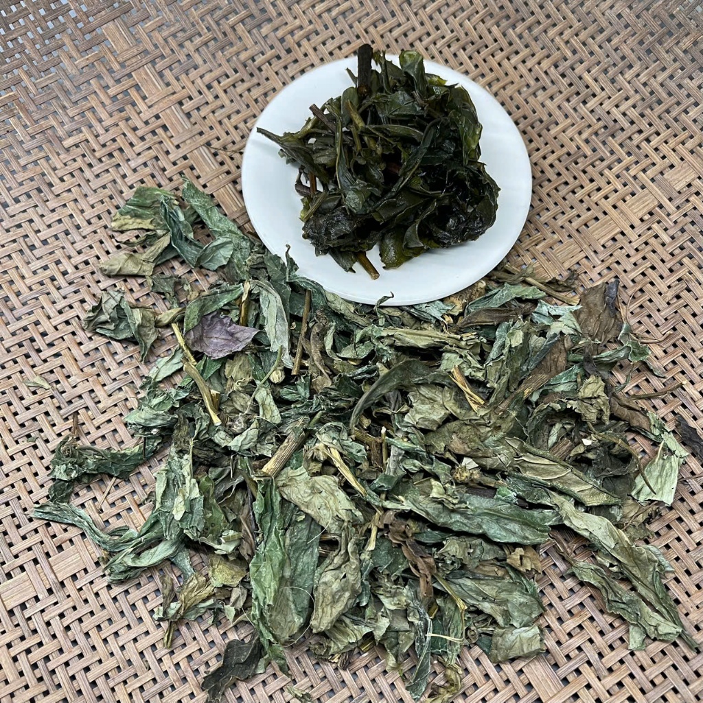 Cây Bầu Đất tím rừng khô tự nhiên, tốt cho phụ nữ, điều kinh, giảm nám, tàn nhang, điều hòa nội tiết