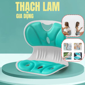 Ghế Điều Chỉnh Dáng Ngồi Thẳng Lưng Công Thái Học, Ghế Văn Phòng Chống Gù, Giảm Áp Lực Cột Sống