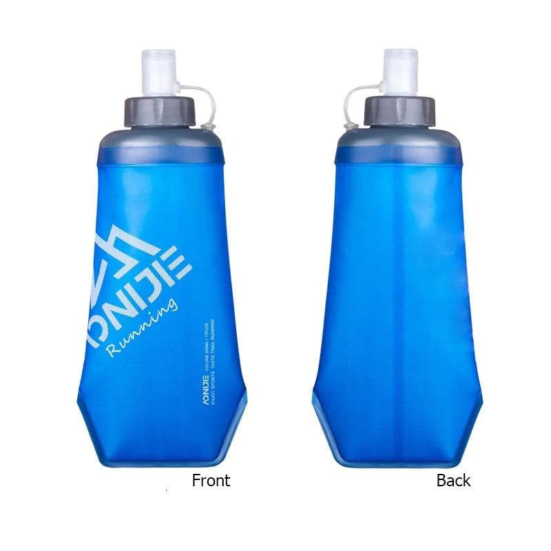 Túi Nước Giữ Lạnh Aonijie SD27-500ml & 420ml tiện dụng cho các Trail - Road
