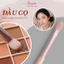 Cọ trang điểm phấn mắt, sợi lông mềm mịm, nhỏ gọn tiện lợi, phụ kiện trang điểm Sayaa L05
