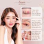Cọ trang điểm phấn mắt, sợi lông mềm mịm, nhỏ gọn tiện lợi, phụ kiện trang điểm Sayaa L05