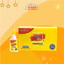 Keo Sữa BITEX 40ml - 60ml - 100ml Văn Phòng Phẩm Sao Mai