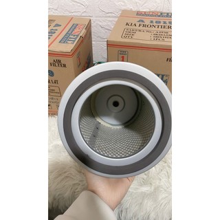 Lọc gió KIA 1T4, K3000, K2700, K165 dành cho ô tô, xe tải,..có lớp chống xô