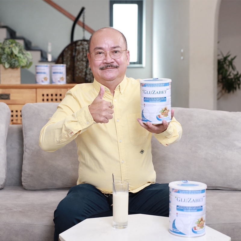 Ảnh Phiếu quà tặng KHTT Gluzabet. 2