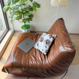 Ghế Minh Phát Ghế Sofa Lười Thư Giãn TOGO Cao Cấp Thích Hợp Decor Phòng Khách Phòng Ngủ Độc Đáo Sang Trọng Hiện Đại