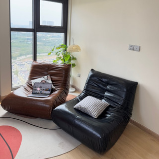 Ghế Minh Phát Ghế Sofa Lười Thư Giãn TOGO Cao Cấp Thích Hợp Decor Phòng Khách Phòng Ngủ Độc Đáo Sang Trọng Hiện Đại