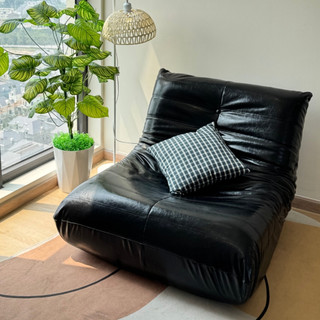 Ghế Minh Phát Ghế Sofa Lười Thư Giãn TOGO Cao Cấp Thích Hợp Decor Phòng Khách Phòng Ngủ Độc Đáo Sang Trọng Hiện Đại