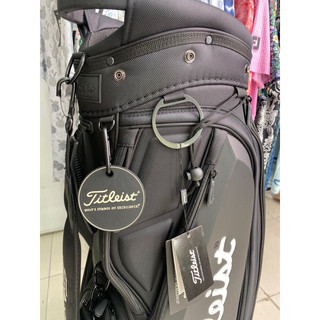 Túi đựng gậy golf Titleist chính hãng vài dù bền chống nước đẹp